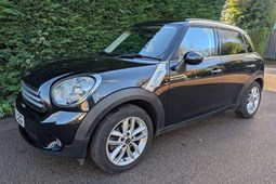 MINI Countryman (10-17) 1.6 Cooper 5d Auto For Sale - Radlett Cars, Radlett