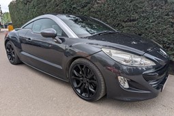 Peugeot RCZ Coupe (10-15) 1.6 THP GT (200bhp) 2d For Sale - Radlett Cars, Radlett