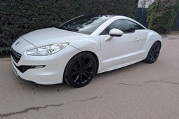 Peugeot RCZ Coupe (10-15) 1.6 THP GT (01/13-) 2d Auto For Sale - Radlett Cars, Radlett