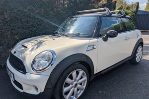 MINI Cooper S (06-16) 1.6 3d For Sale - Radlett Cars, Radlett