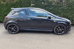 Vauxhall Corsa VXR (07-14) 1.6T VXR 3d For Sale - Radlett Cars, Radlett