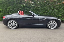 BMW Z4 Roadster (09-17) 30i sDrive 2d Auto For Sale - Radlett Cars, Radlett