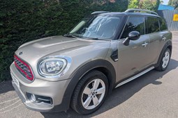 MINI Countryman SUV (17-24) Cooper auto 5d For Sale - Radlett Cars, Radlett