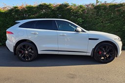 Jaguar F-Pace (16-24) 3.0d V6 S AWD 5d Auto For Sale - Radlett Cars, Radlett