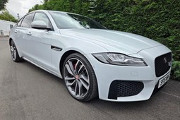 Jaguar XF Saloon (15-24) 3.0d V6 S 4d Auto For Sale - Radlett Cars, Radlett