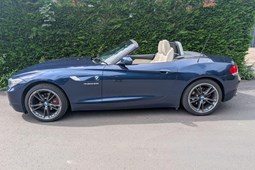 BMW Z4 Roadster (09-17) 23i sDrive 2d Auto For Sale - Radlett Cars, Radlett