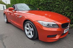 BMW Z4 Roadster (09-17) 18i sDrive M Sport 2d Auto For Sale - Radlett Cars, Radlett