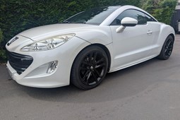Peugeot RCZ Coupe (10-15) 1.6 THP GT 2d Auto For Sale - Radlett Cars, Radlett