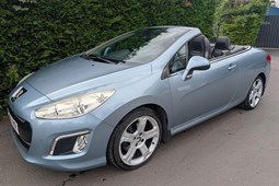 Peugeot 308 CC (09-14) 1.6 THP (156bhp) Allure 2d For Sale - Radlett Cars, Radlett
