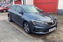 Renault Megane Sport Tourer (16-22) 1.5 Blue dCi Iconic 5d For Sale - Jaggers Garage limited, Bradford