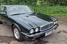 Jaguar XJ Saloon (94-03) 4.0 Sovereign 4d Auto (98) For Sale - Jaggers Garage limited, Bradford