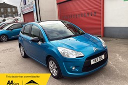 Citroen C3 (10-16) 1.4i VTR+ 5d For Sale - Jaggers Garage limited, Bradford