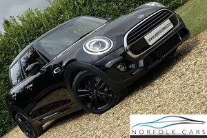 MINI Hatchback (14-24) Cooper Sport Steptronic with double clutch auto 5d For Sale - Norfolk Cars Limited, Kings Lynn