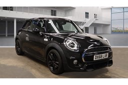 MINI Hatchback (14-24) Cooper S Sport 3d For Sale - Norfolk Cars Limited, Kings Lynn