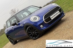 MINI Hatchback (14-24) Cooper Steptronic auto (03/2018 on) 5d For Sale - Norfolk Cars Limited, Kings Lynn