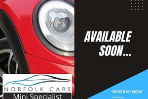 MINI Clubman (15-24) 2.0 Cooper S 6d For Sale - Norfolk Cars Limited, Kings Lynn