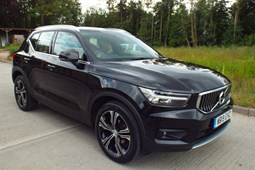 Volvo XC40 SUV (17 on) Inscription Pro D3 FWD 5d For Sale - CC Trading, Little Bentley