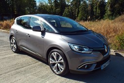 Renault Scenic (16-19) Dynamique Nav TCe 115 5d For Sale - CC Trading, Little Bentley