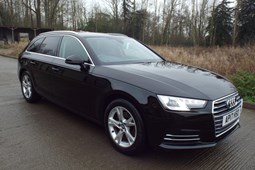 Audi A4 Avant (15-24) 1.4T FSI Sport 5d For Sale - CC Trading, Little Bentley