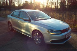 Volkswagen Jetta (11-18) 1.6 TDI CR Bluemotion Tech S 4d DSG For Sale - CC Trading, Little Bentley