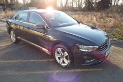 Volkswagen Passat Estate (15-24) SE Nav 2.0 TDI Evo SCR 150PS 4d For Sale - CC Trading, Little Bentley