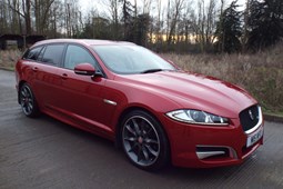 Jaguar XF Sportbrake (12-15) 3.0d V6 S Premium Luxury 5d Auto For Sale - CC Trading, Little Bentley