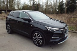 Vauxhall Grandland X SUV (18-21) Ultimate 2.0 (177PS) Turbo D S/S BlueInjection auto 5d For Sale - CC Trading, Little Bentley