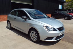 SEAT Ibiza Sport Coupe (08-17) 1.0 Sol 3d For Sale - CC Trading, Little Bentley