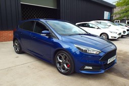 Ford Focus ST (12-18) 2.0T ST-3 Hatchback (01/15-) 5d For Sale - CC Trading, Little Bentley