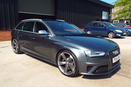 Audi A4 RS4 Avant (12-15) 4.2 FSI Quattro 5d S Tronic For Sale - CC Trading, Little Bentley