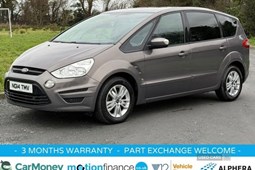 Ford S-MAX (06-14) 1.6 TDCi Zetec (Start Stop) 5d For Sale - AutoDrive Ireland Ltd (Moira), Lisburn