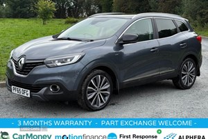 Renault Kadjar (15-22) 1.5 dCi Signature Nav 5d EDC For Sale - AutoDrive Ireland Ltd (Moira), Lisburn