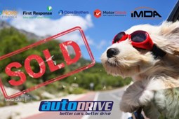 DS 3 (15-19) Connected Chic BlueHDi 100 S&S 3d For Sale - AutoDrive Ireland Ltd (Moira), Lisburn