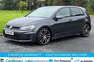 Volkswagen Golf Hatchback (13-20) 2.0 TDI GTD 5d For Sale - AutoDrive Ireland Ltd (Moira), Lisburn