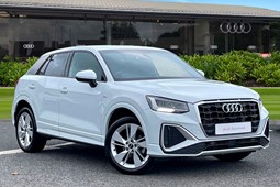 Audi Q2 SUV (16 on) 35 TFSI S Line 5dr S Tronic For Sale - Carlisle Audi, Carlisle