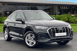 Audi Q5 Sportback (21-24) 45 TFSI Quattro Sport 5dr S Tronic For Sale - Carlisle Audi, Carlisle