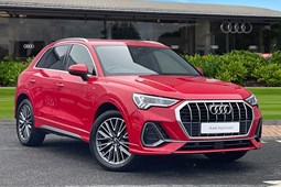 Audi Q3 SUV (18 on) S Line 35 TFSI 150PS 5d For Sale - Carlisle Audi, Carlisle