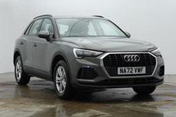 Audi Q3 SUV (18 on) 35 TFSI Technik 5dr S Tronic For Sale - Carlisle Audi, Carlisle