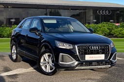 Audi Q2 SUV (16 on) 35 TFSI Sport 5dr S Tronic For Sale - Carlisle Audi, Carlisle