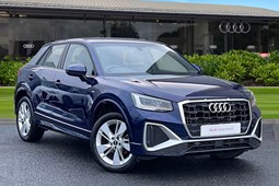 Audi Q2 SUV (16 on) 30 TFSI S Line 5dr For Sale - Carlisle Audi, Carlisle