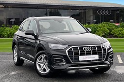 Audi Q5 SUV (16-24) 40 TDI Quattro Sport S Tronic 5d For Sale - Carlisle Audi, Carlisle