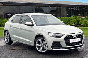 Audi A1 Sportback (18 on) Sport 30 TFSI 116PS 5d For Sale - Carlisle Audi, Carlisle