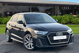 Audi A1 Sportback (18 on) S Line 25 TFSI 95PS S Tronic auto 5d For Sale - Carlisle Audi, Carlisle