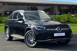 Mercedes-Benz GLC-Class (15-22) GLC 300de 4Matic AMG Line Premium 9G-Tronic 5d For Sale - Carlisle Audi, Carlisle