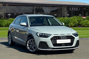 Audi A1 Sportback (18 on) Sport 30 TFSI 116PS 5d For Sale - Carlisle Audi, Carlisle