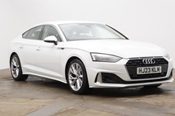 Audi A5 Sportback (17-24) 35 TFSI Sport S Tronic 5d For Sale - Carlisle Audi, Carlisle