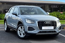 Audi Q2 SUV (16 on) 30 TFSI 116 Sport 5dr For Sale - Carlisle Audi, Carlisle