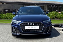 Audi A1 Sportback (18 on) 30 TFSI 110 S Line 5d For Sale - Carlisle Audi, Carlisle