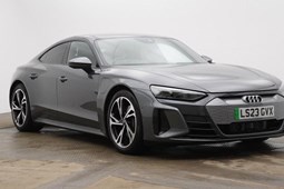 Audi E-Tron GT Saloon (21 on) 390kW Quattro 93kWh 4dr Auto For Sale - Carlisle Audi, Carlisle
