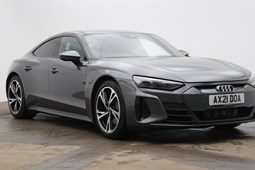 Audi E-Tron GT Saloon (21 on) 390kW Quattro 93kWh 4dr Auto For Sale - Carlisle Audi, Carlisle